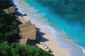Гостиница The Ungasan Clifftop Resort  Kuta